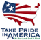 link to Take Pride in America home page