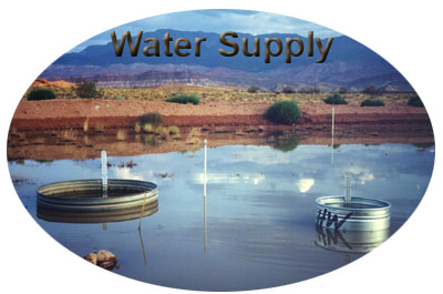 Water Supply