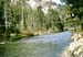 Photo of N .036 downstream