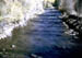 Photo of N .045 downstream