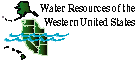 Western Region WRD Logo