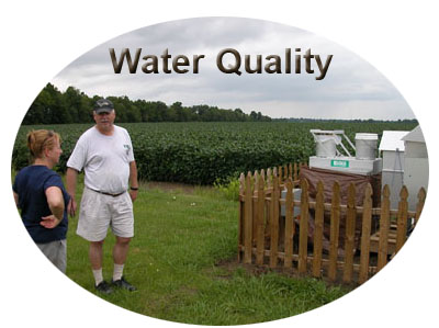 Water Quality